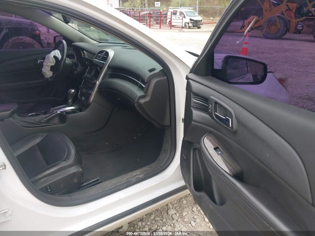 Chevrolet Malibu 2lt