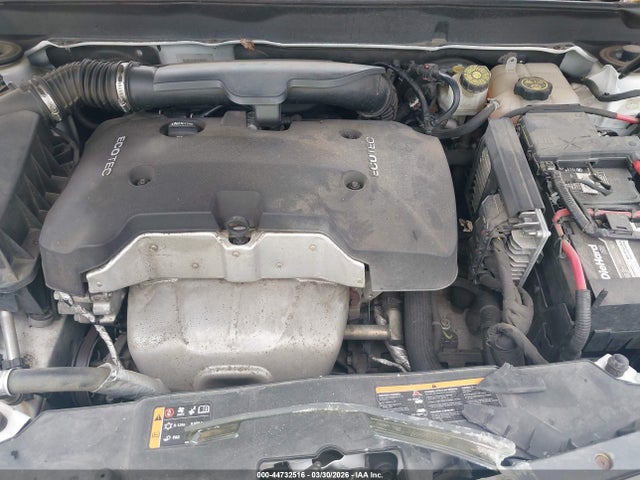 Chevrolet Malibu 2lt