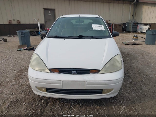 Ford Focus Zx5
