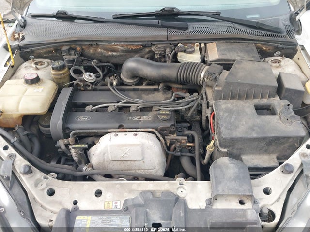 Ford Focus Zx5