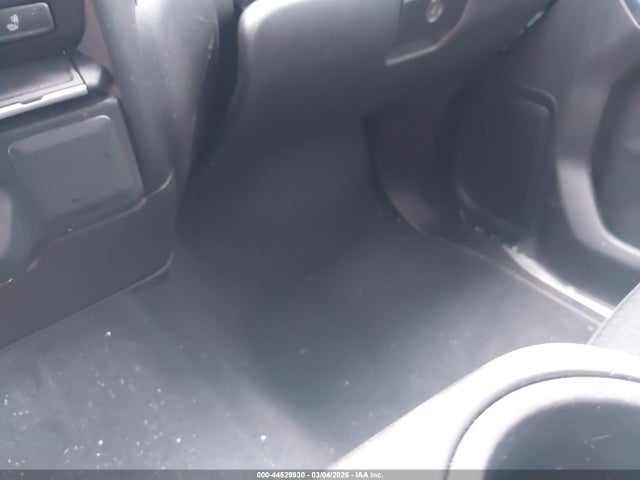 Chevrolet Silverado 1500 4wd  Short Bed Rst