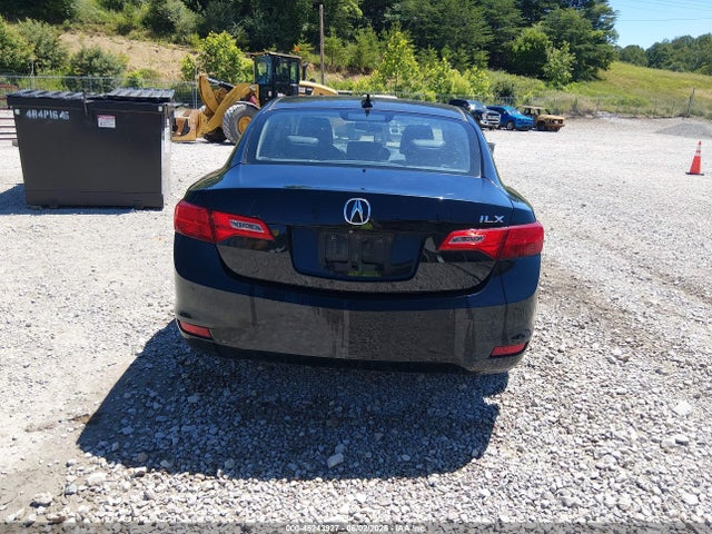 Acura ILX 2.0l