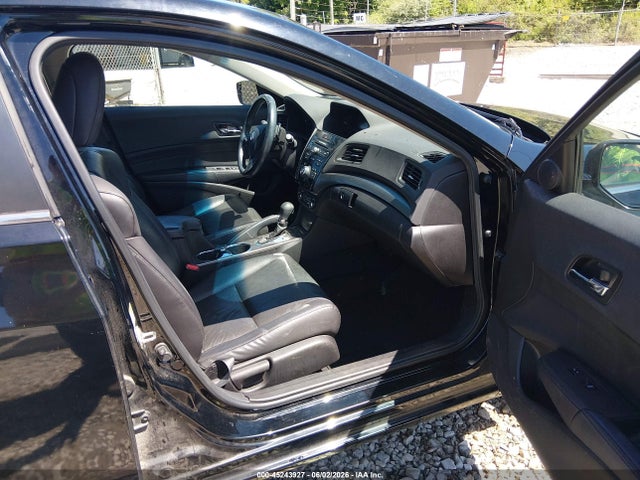 Acura ILX 2.0l