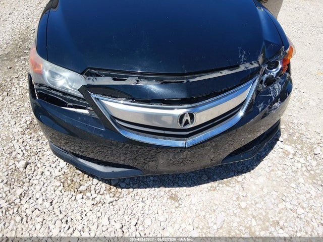 Acura ILX 2.0l