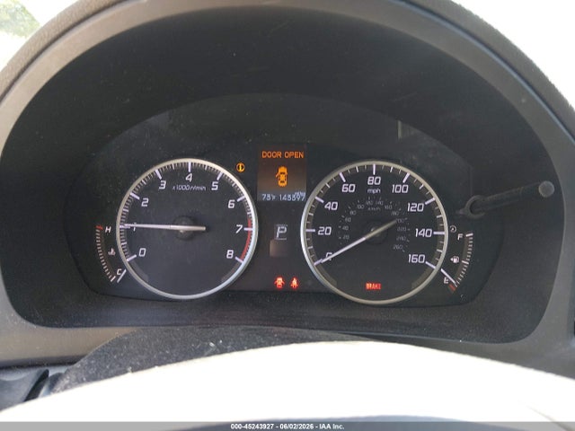 Acura ILX 2.0l