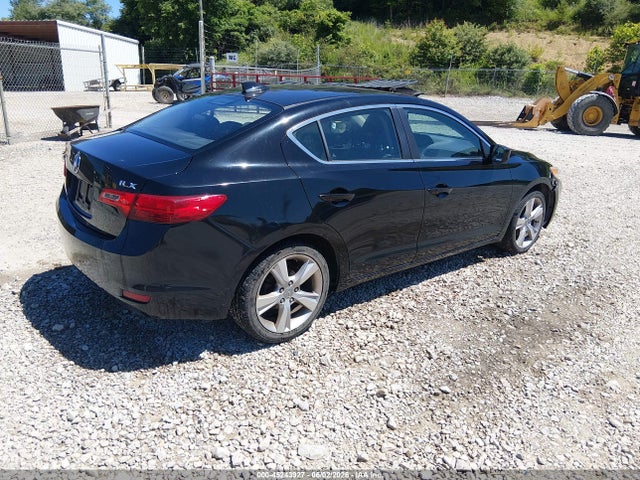 Acura ILX 2.0l