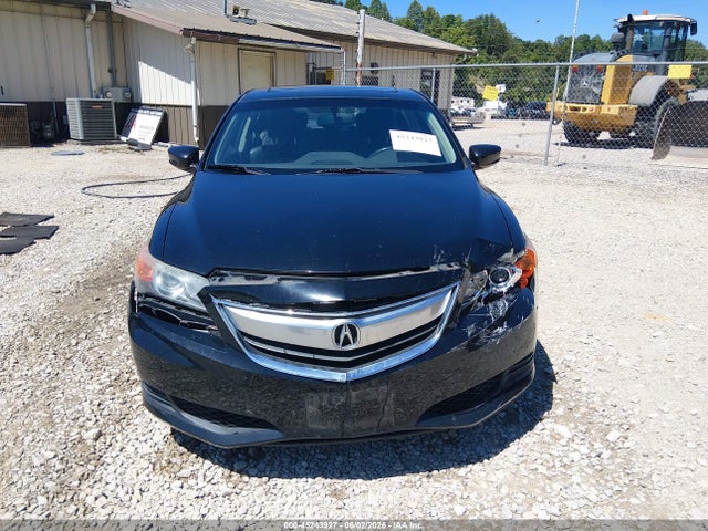 Acura ILX 2.0l