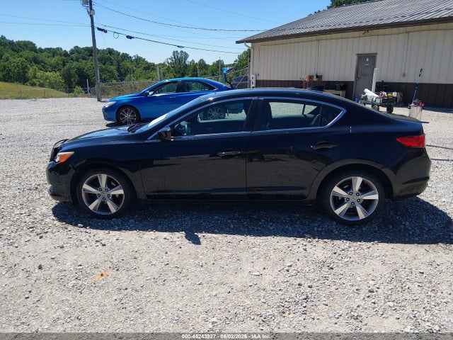 Acura ILX 2.0l