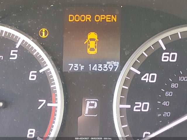Acura ILX 2.0l