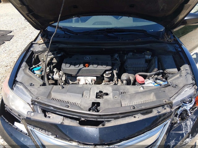 Acura ILX 2.0l