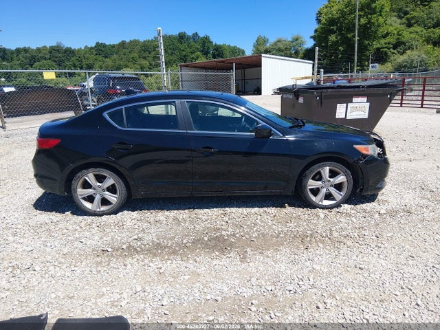 Acura ILX 2.0l