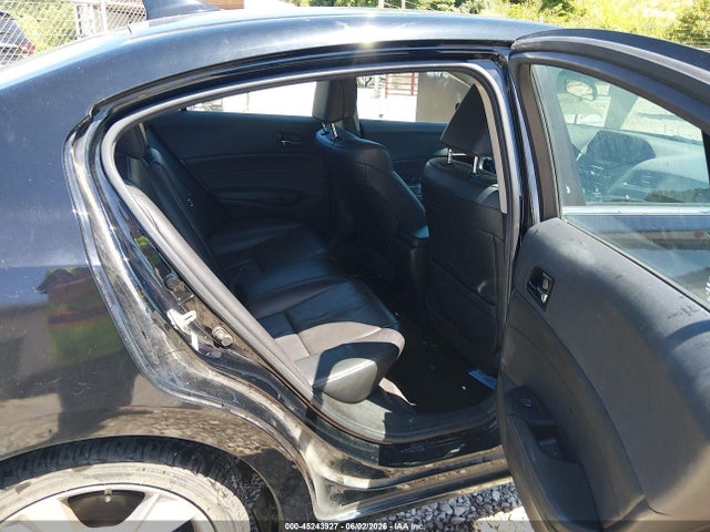 Acura ILX 2.0l