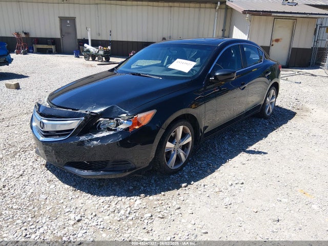 Acura ILX 2.0l