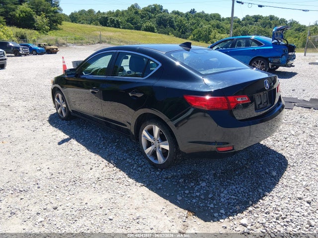 Acura ILX 2.0l