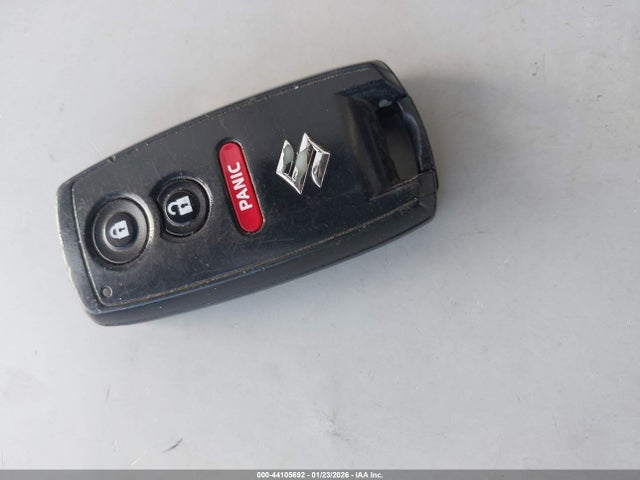 Suzuki Grand Vitara Luxury