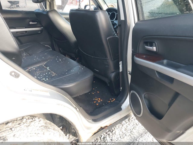 Suzuki Grand Vitara Luxury