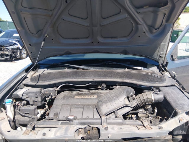 Honda Ridgeline Rtl