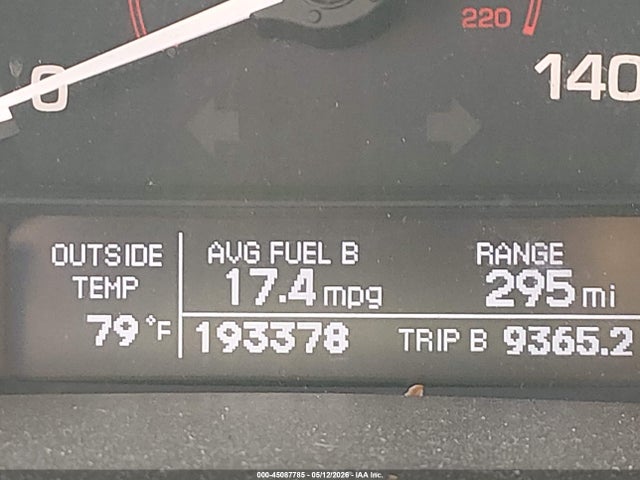 Honda Ridgeline Rtl