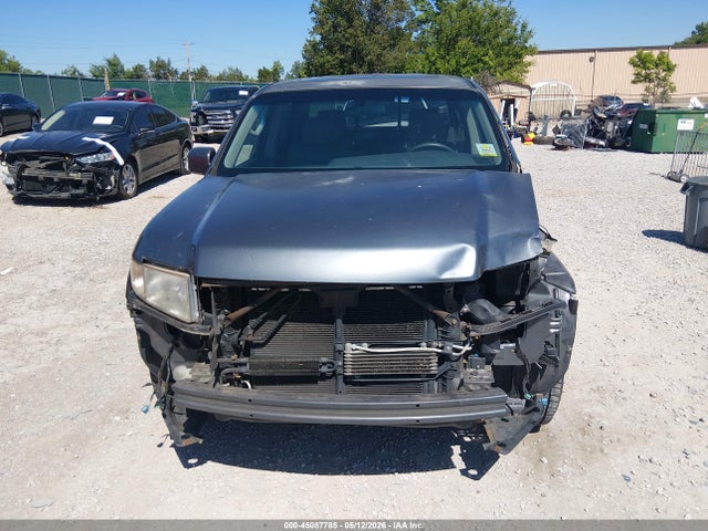 Honda Ridgeline Rtl