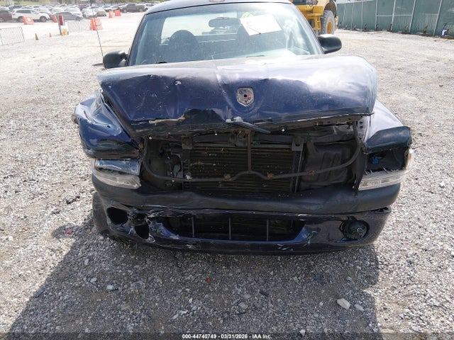 Dodge Dakota