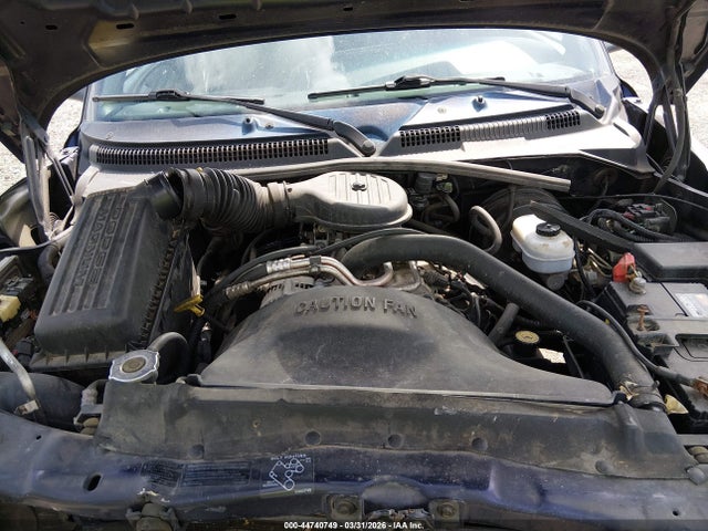 Dodge Dakota