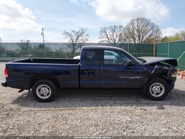Dodge Dakota