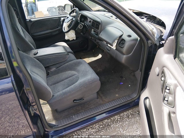 Dodge Dakota