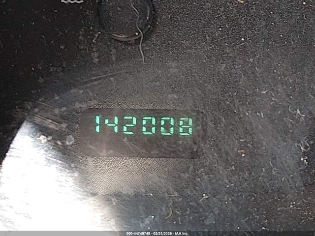 Dodge Dakota