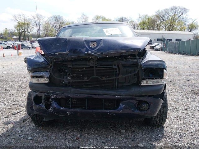 Dodge Dakota