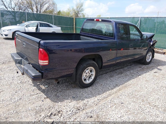 Dodge Dakota