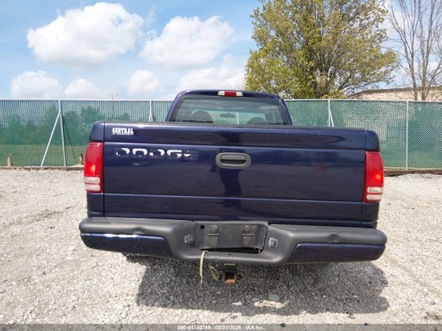 Dodge Dakota