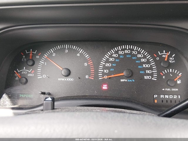 Dodge Dakota