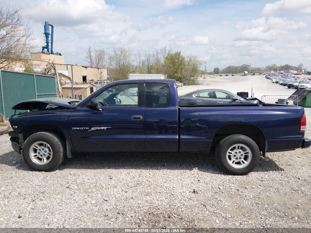 Dodge Dakota