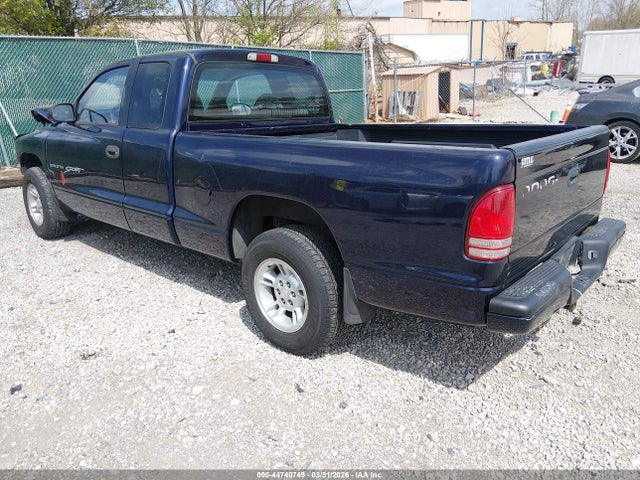 Dodge Dakota