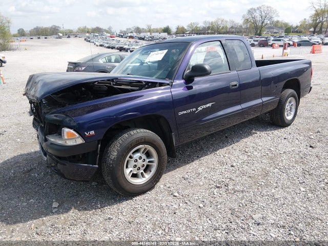 Dodge Dakota
