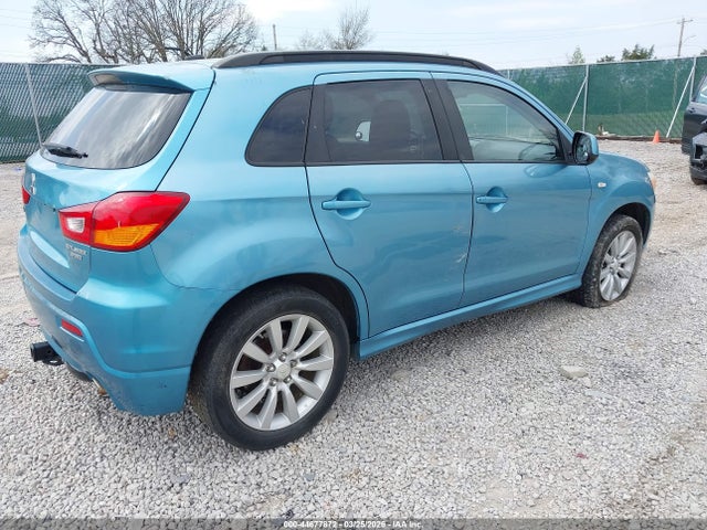 Mitsubishi Outlander Se