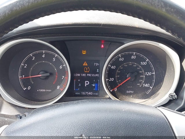 Mitsubishi Outlander Se