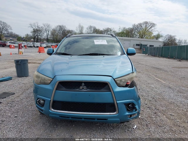 Mitsubishi Outlander Se