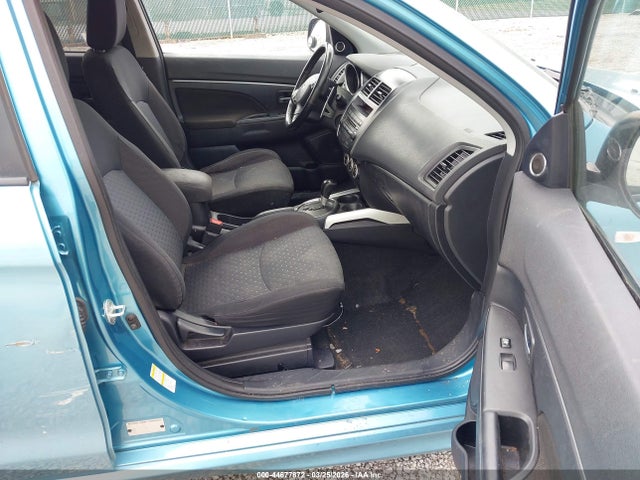 Mitsubishi Outlander Se