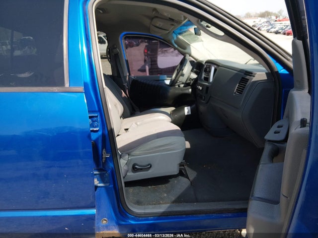 Dodge Ram 1500 Slt