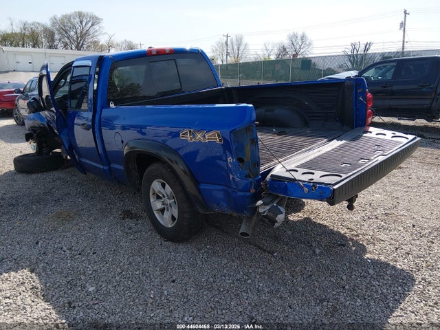 Dodge Ram 1500 Slt