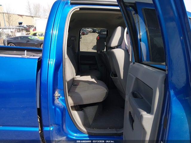 Dodge Ram 1500 Slt