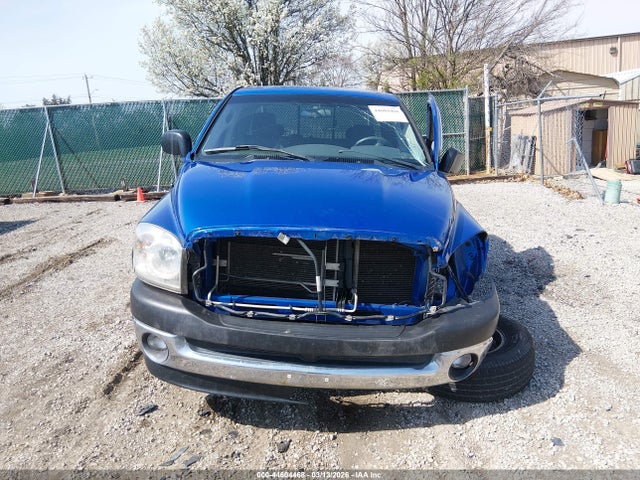 Dodge Ram 1500 Slt