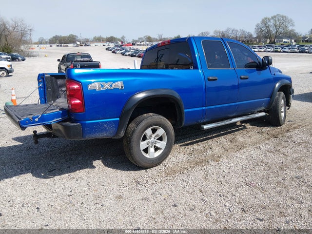 Dodge Ram 1500 Slt