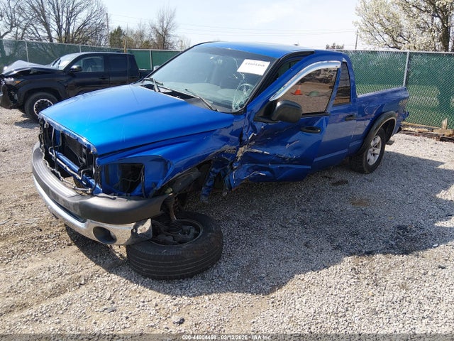 Dodge Ram 1500 Slt