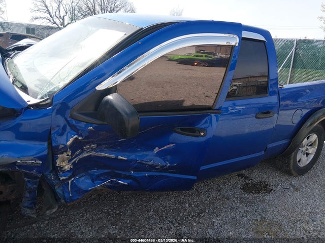Dodge Ram 1500 Slt