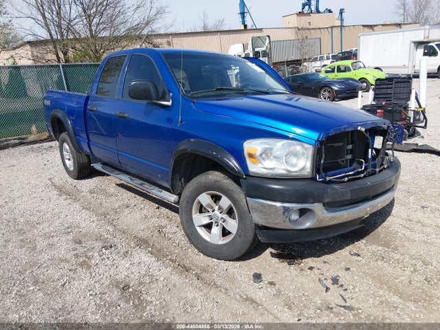 Salvage Dodge Ram 1500 Image