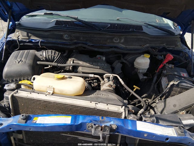 Dodge Ram 1500 Slt