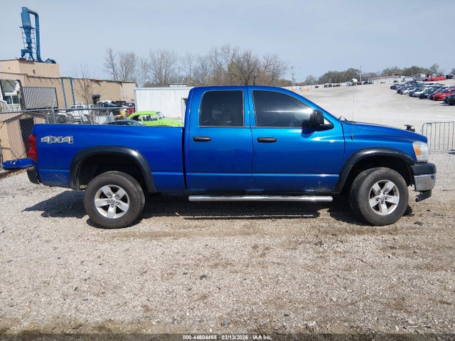 Dodge Ram 1500 Slt