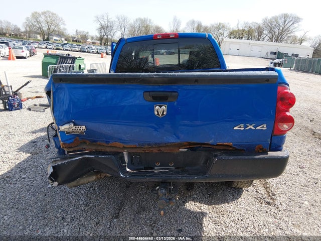 Dodge Ram 1500 Slt